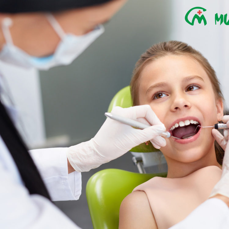 Stomatologia dziecięca Lublin Multimed