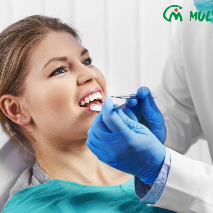 Dentysta w Lublinie Multimed