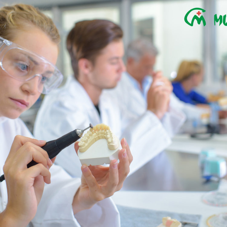 Protetyka Lublin Multimed